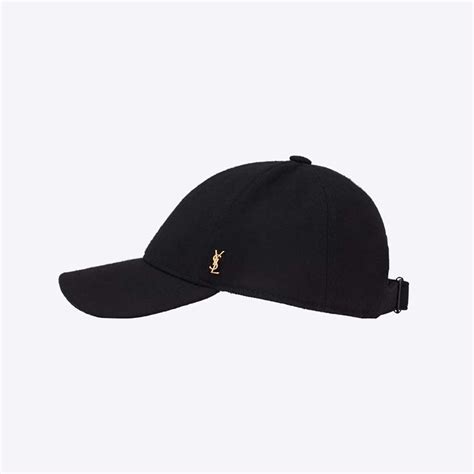 ysl women cap|ysl cap women's.